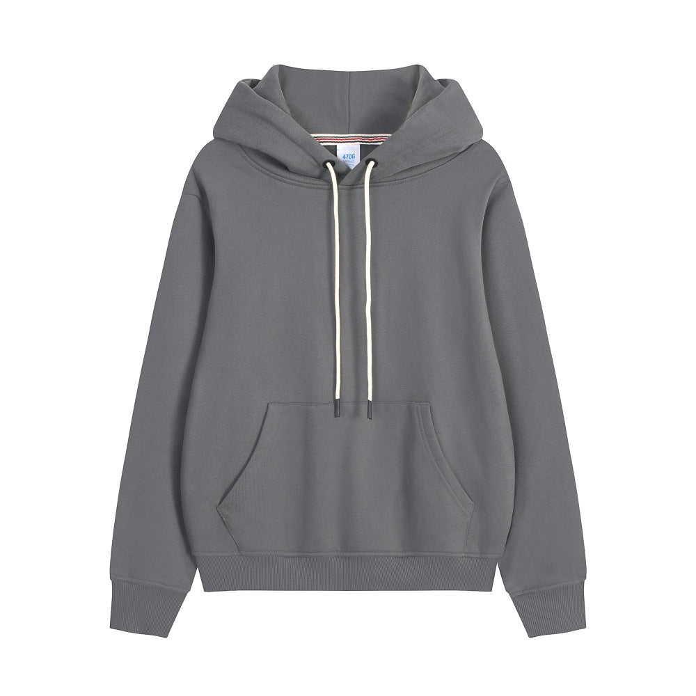New Best-Selling Versatile Hooded Sweatshirt