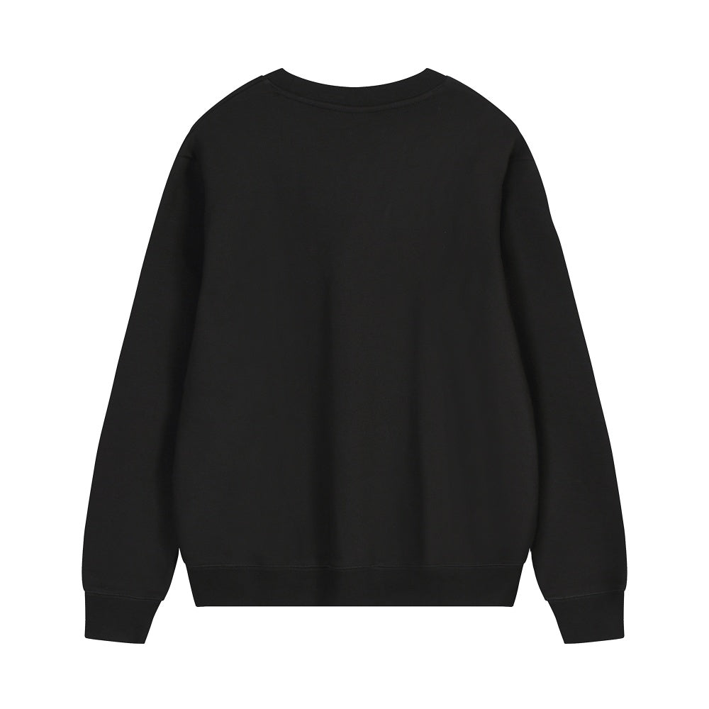 New Best-Selling Versatile Crew-Neck Shirt