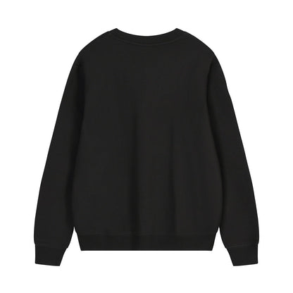 New Best-Selling Versatile Crew-Neck Shirt