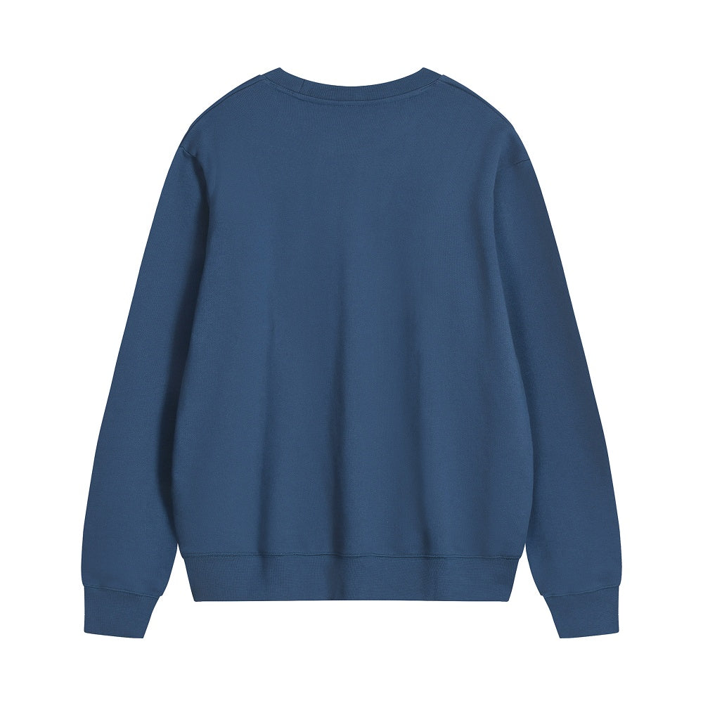 New Best-Selling Versatile Crew-Neck Shirt