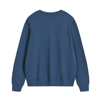 New Best-Selling Versatile Crew-Neck Shirt