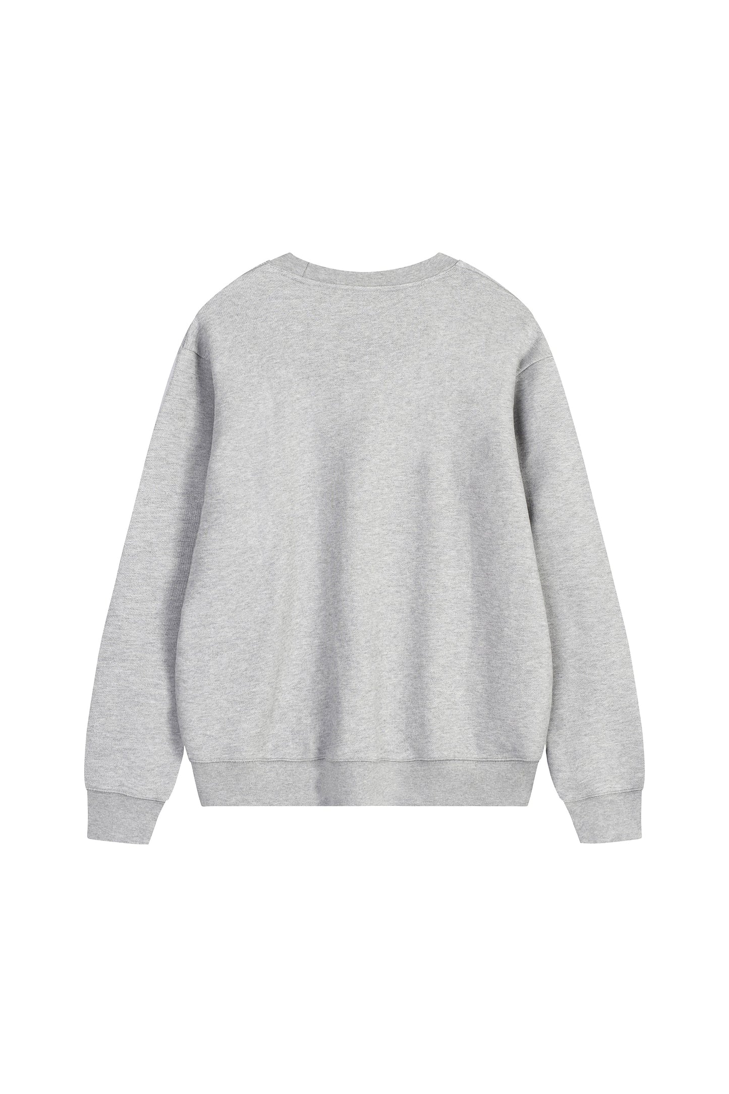 New Best-Selling Versatile Crew-Neck Shirt