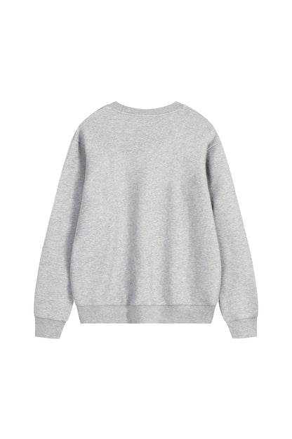 New Best-Selling Versatile Crew-Neck Shirt