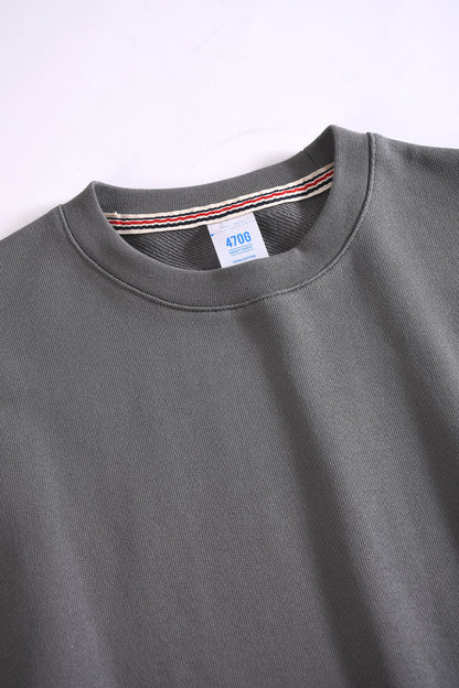 New Best-Selling Versatile Crew-Neck Shirt