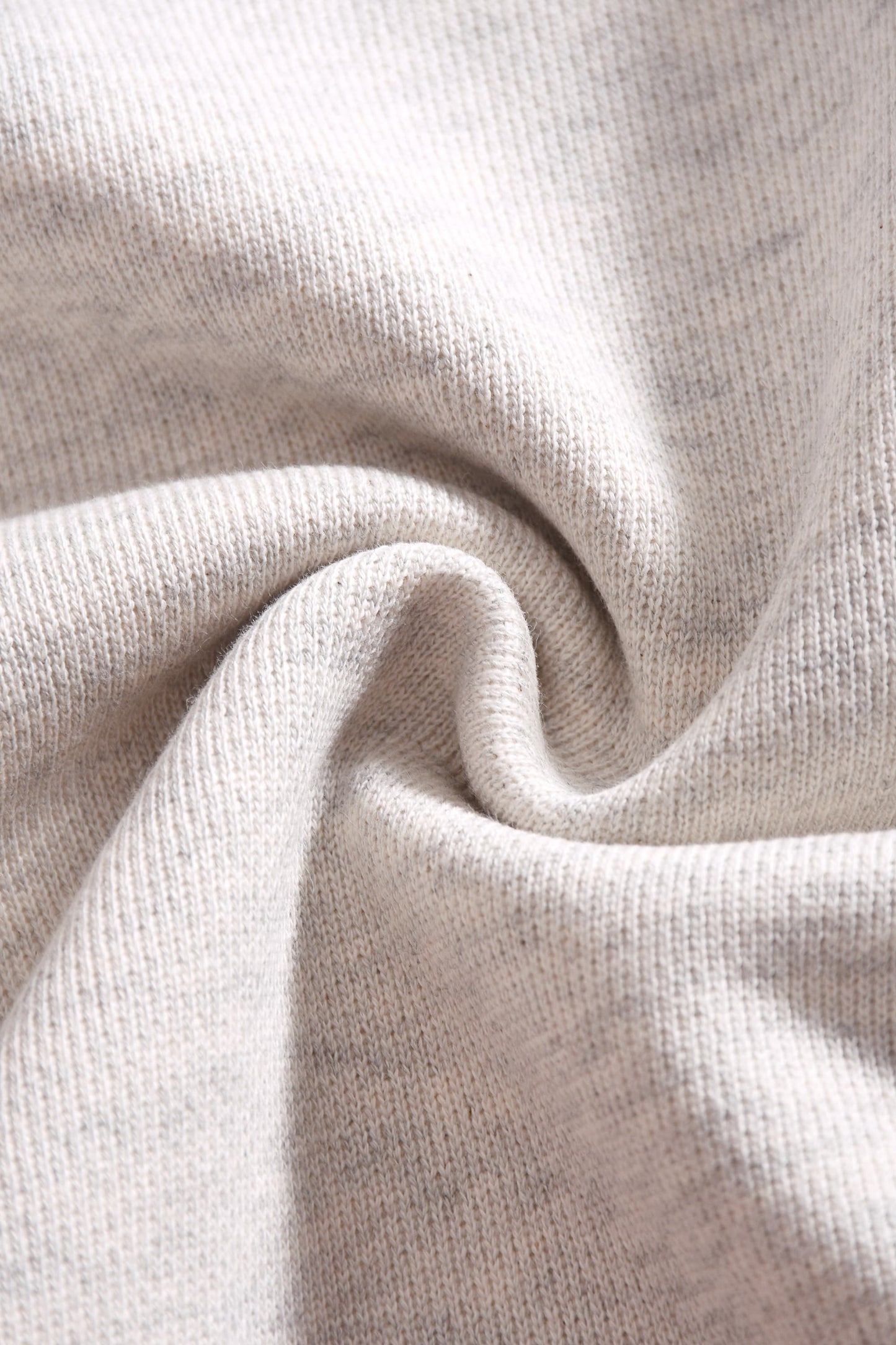 New Best-Selling Versatile Crew-Neck Shirt