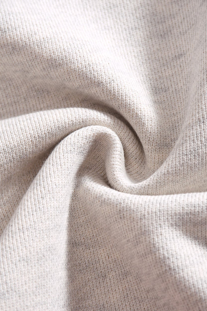New Best-Selling Versatile Crew-Neck Shirt