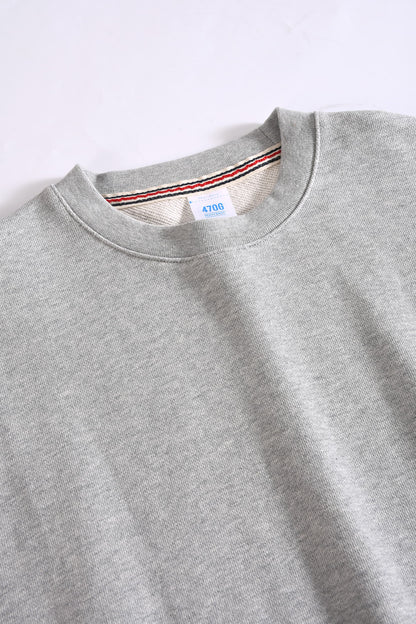 New Best-Selling Versatile Crew-Neck Shirt