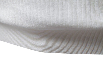 Men’s Breathable Knit Shirt