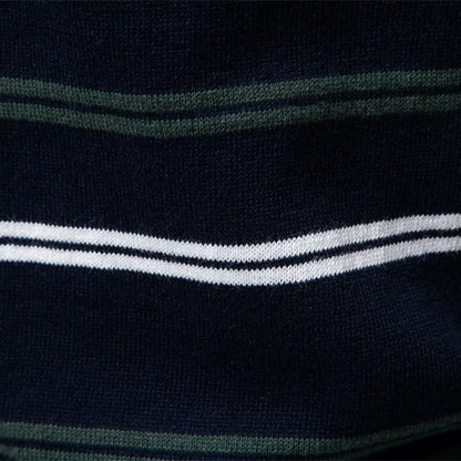 Men’s Casual Knit T-Shirt