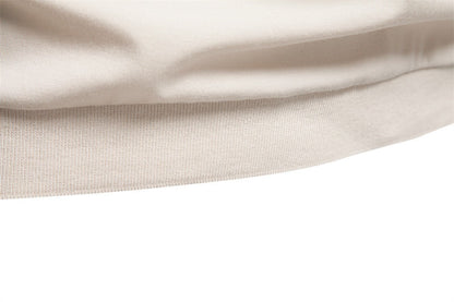 Men’s Premium Draped Polo Shirt