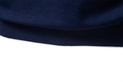 Men’s Tencel Polo Shirt
