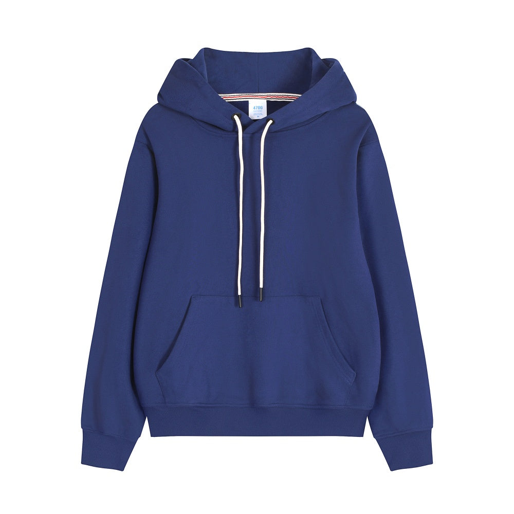 New Best-Selling Versatile Hooded Sweatshirt