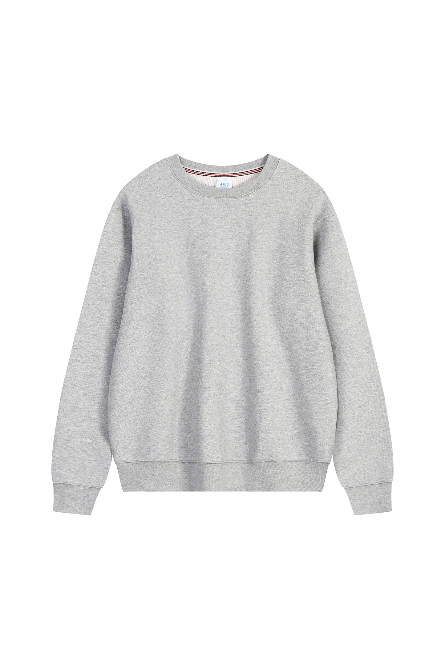 New Best-Selling Versatile Crew-Neck Shirt
