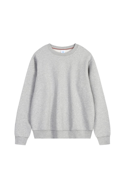 New Best-Selling Versatile Crew-Neck Shirt