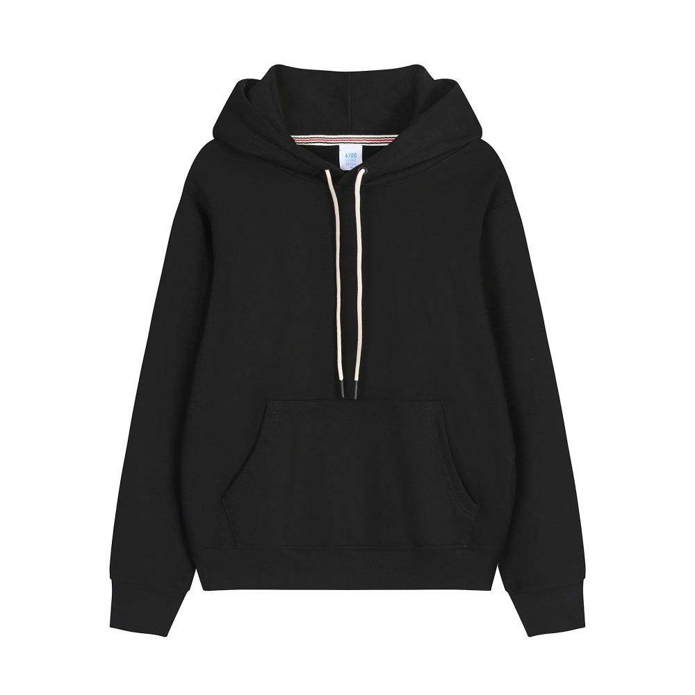 New Best-Selling Versatile Hooded Sweatshirt