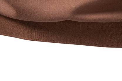 Men’s Premium Draped Polo Shirt