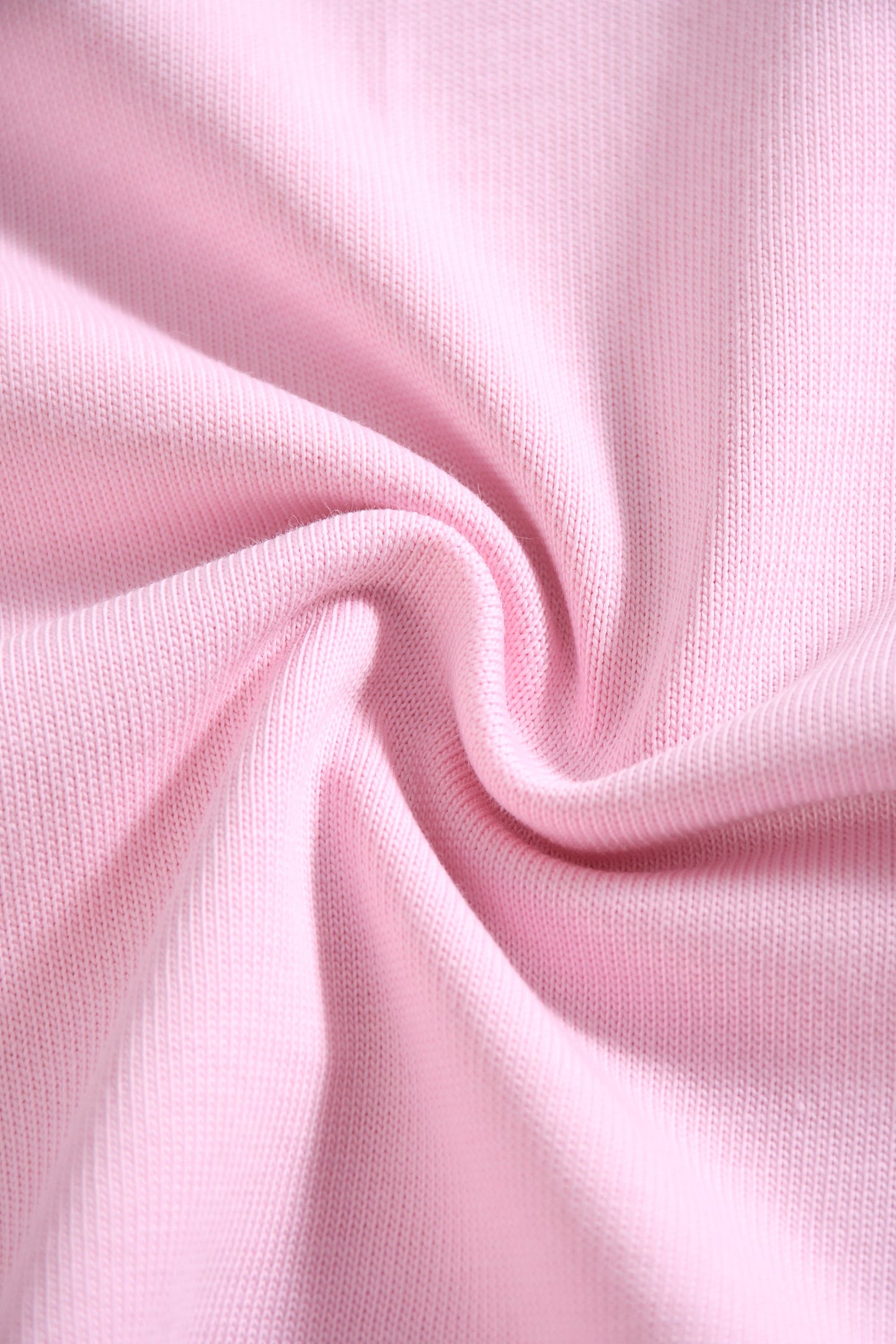 New Heavyweight Drop-Shoulder Cotton T-Shirt