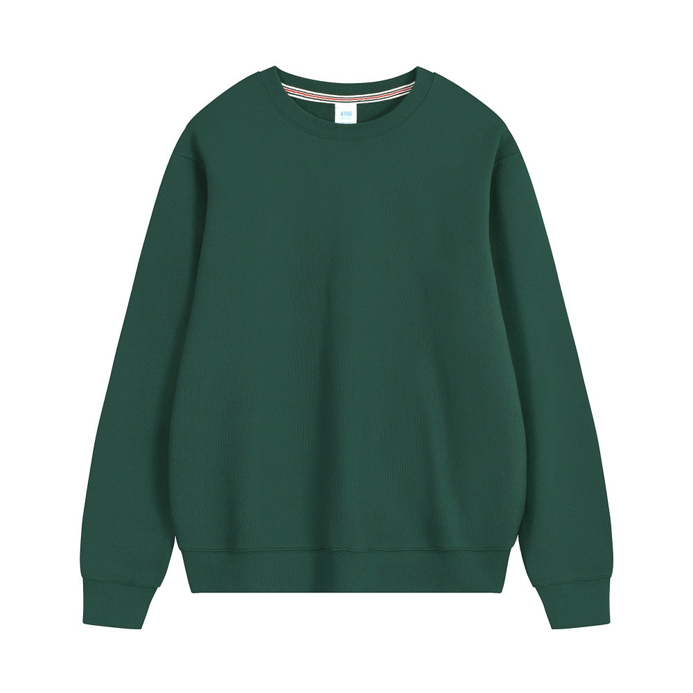 New Best-Selling Versatile Crew-Neck Shirt