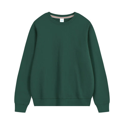 New Best-Selling Versatile Crew-Neck Shirt