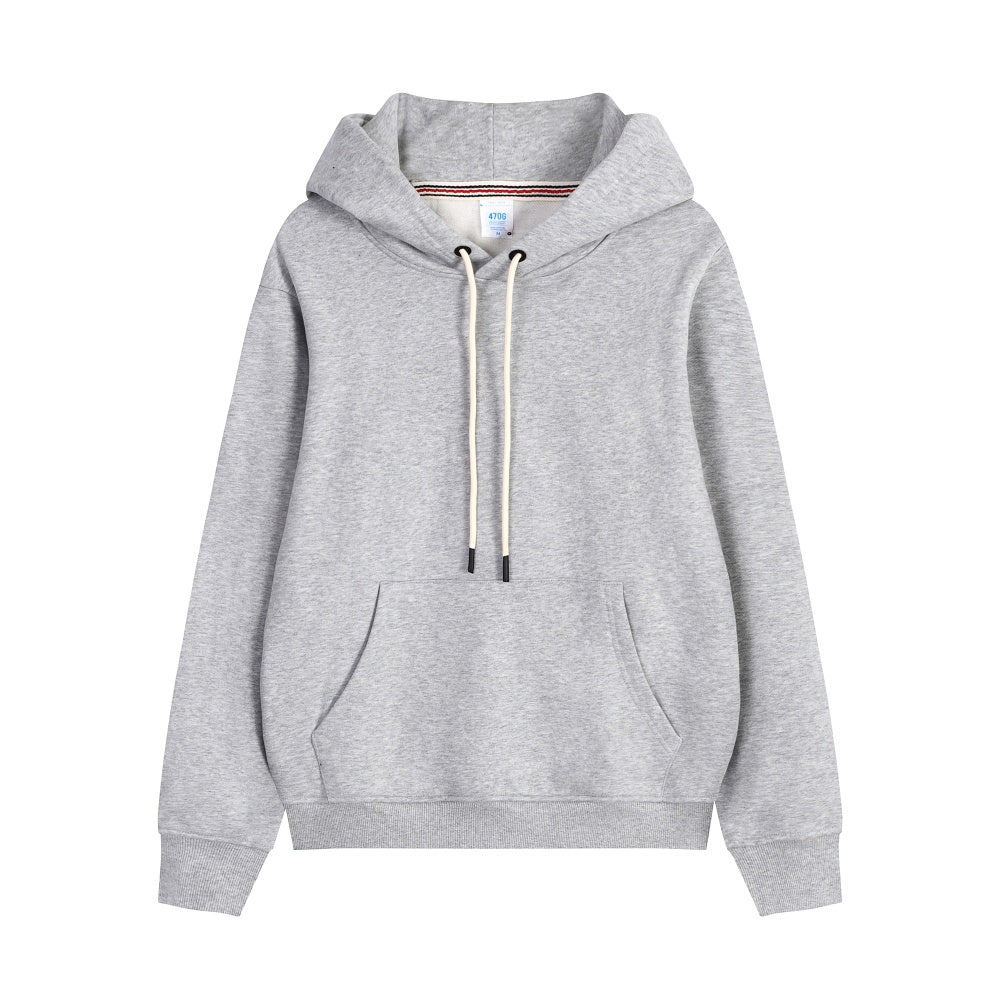 New Best-Selling Versatile Hooded Sweatshirt
