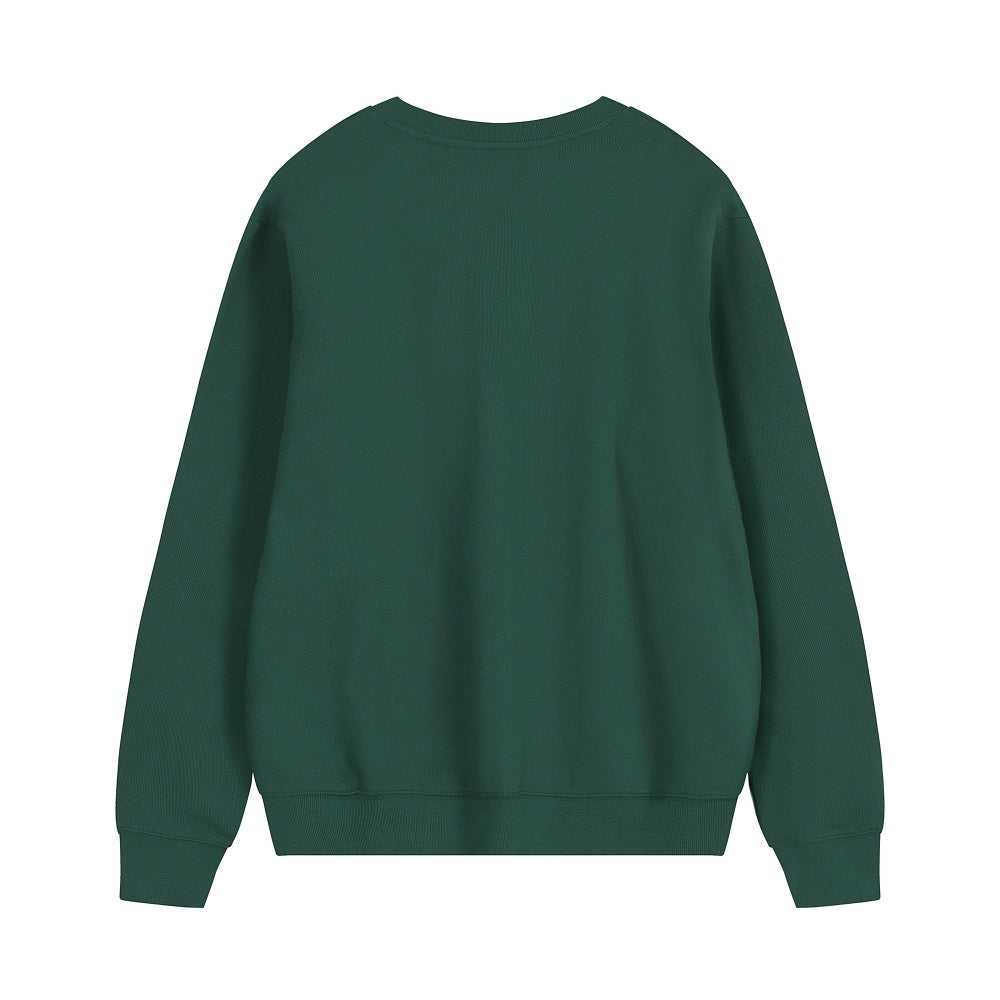 New Best-Selling Versatile Crew-Neck Shirt