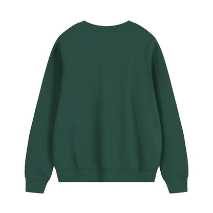 New Best-Selling Versatile Crew-Neck Shirt