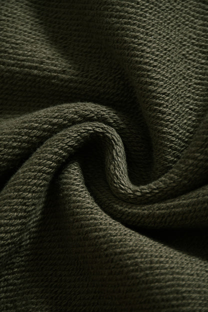 New Best-Selling Versatile Crew-Neck Shirt