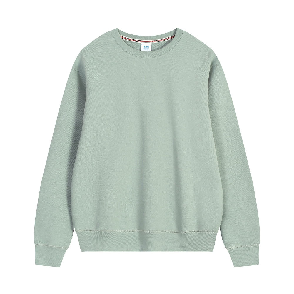 New Best-Selling Versatile Crew-Neck Shirt