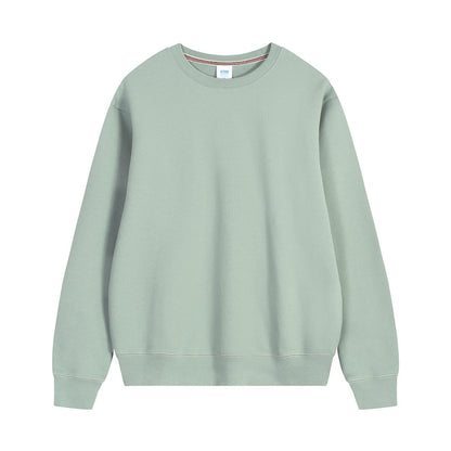 New Best-Selling Versatile Crew-Neck Shirt