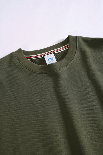 New Best-Selling Versatile Crew-Neck Shirt