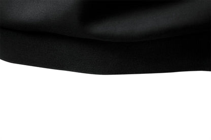 Men’s Premium Draped Polo Shirt