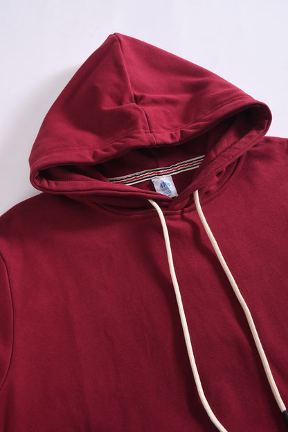 New Best-Selling Versatile Hooded Sweatshirt