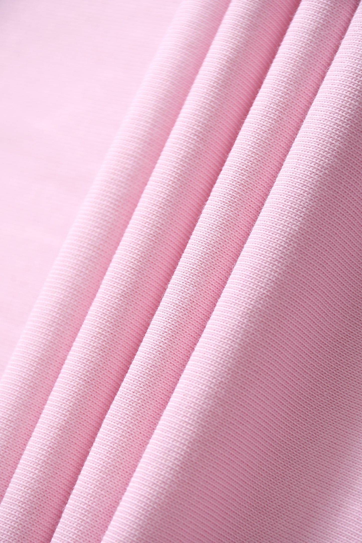 New Heavyweight Drop-Shoulder Cotton T-Shirt