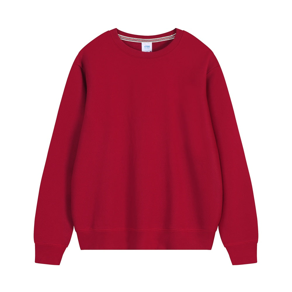 New Best-Selling Versatile Crew-Neck Shirt