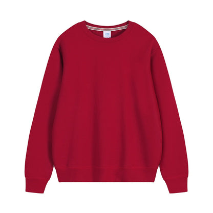 New Best-Selling Versatile Crew-Neck Shirt