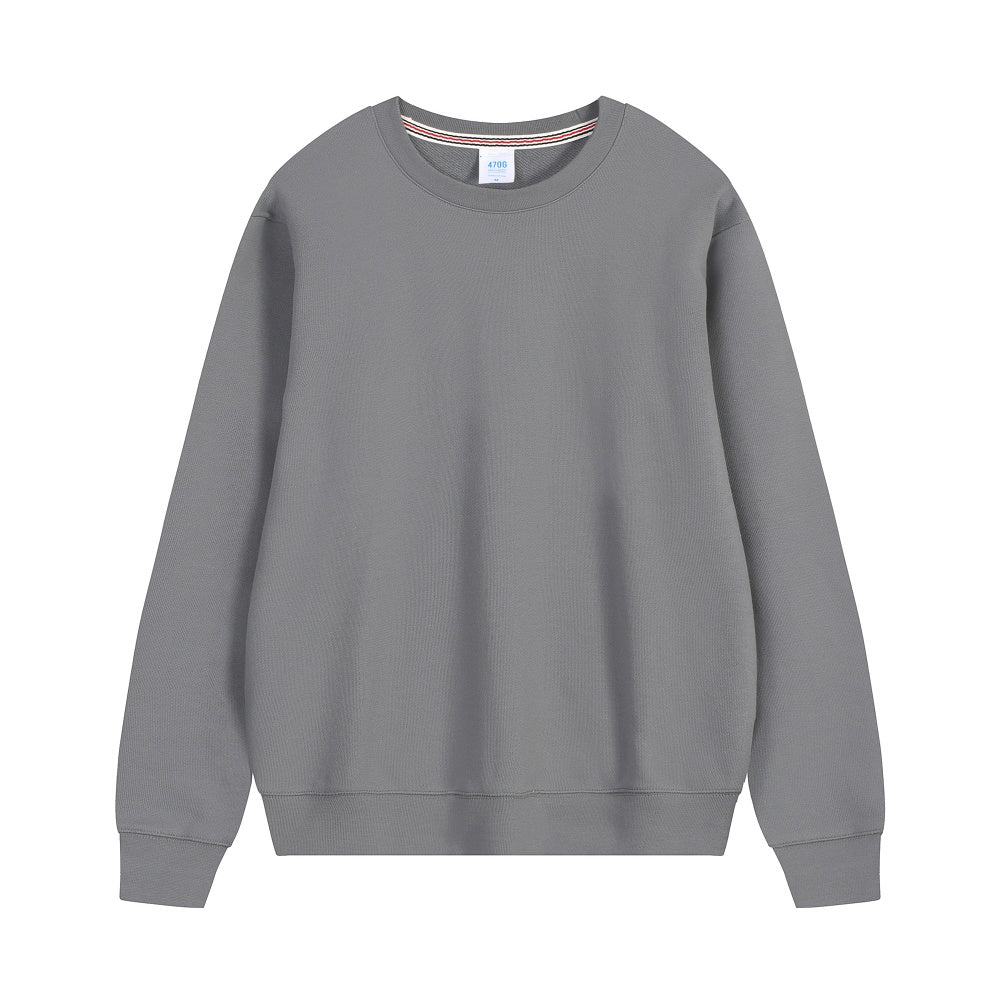 New Best-Selling Versatile Crew-Neck Shirt