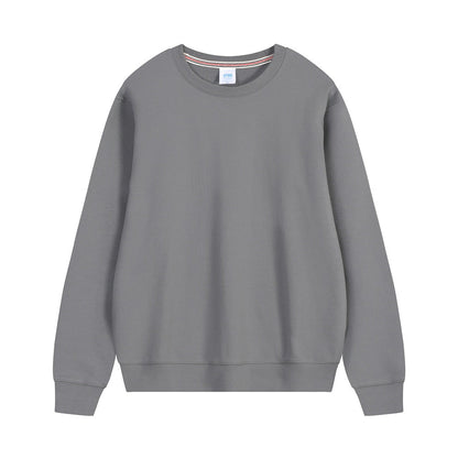 New Best-Selling Versatile Crew-Neck Shirt