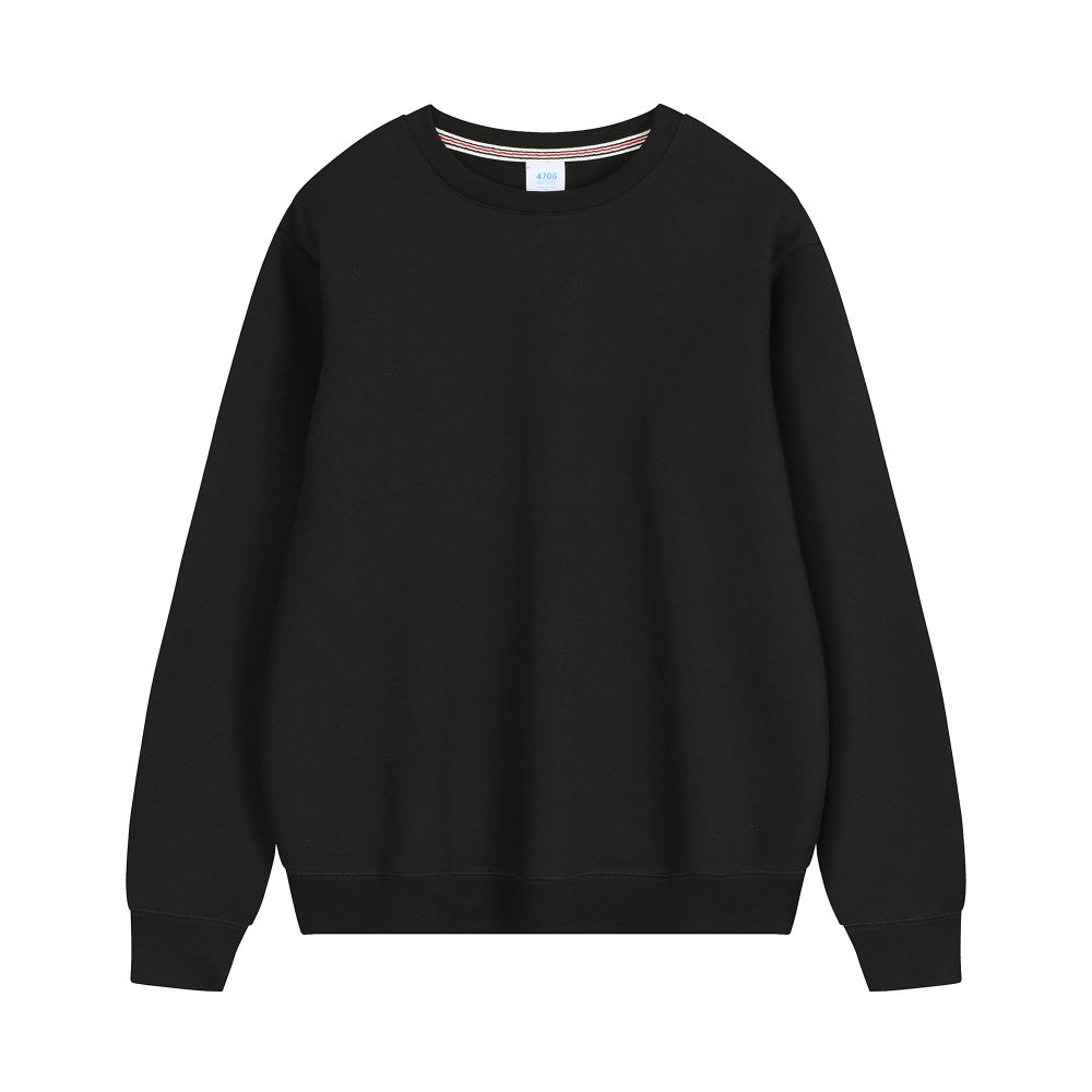New Best-Selling Versatile Crew-Neck Shirt