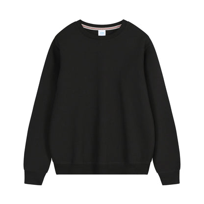 New Best-Selling Versatile Crew-Neck Shirt