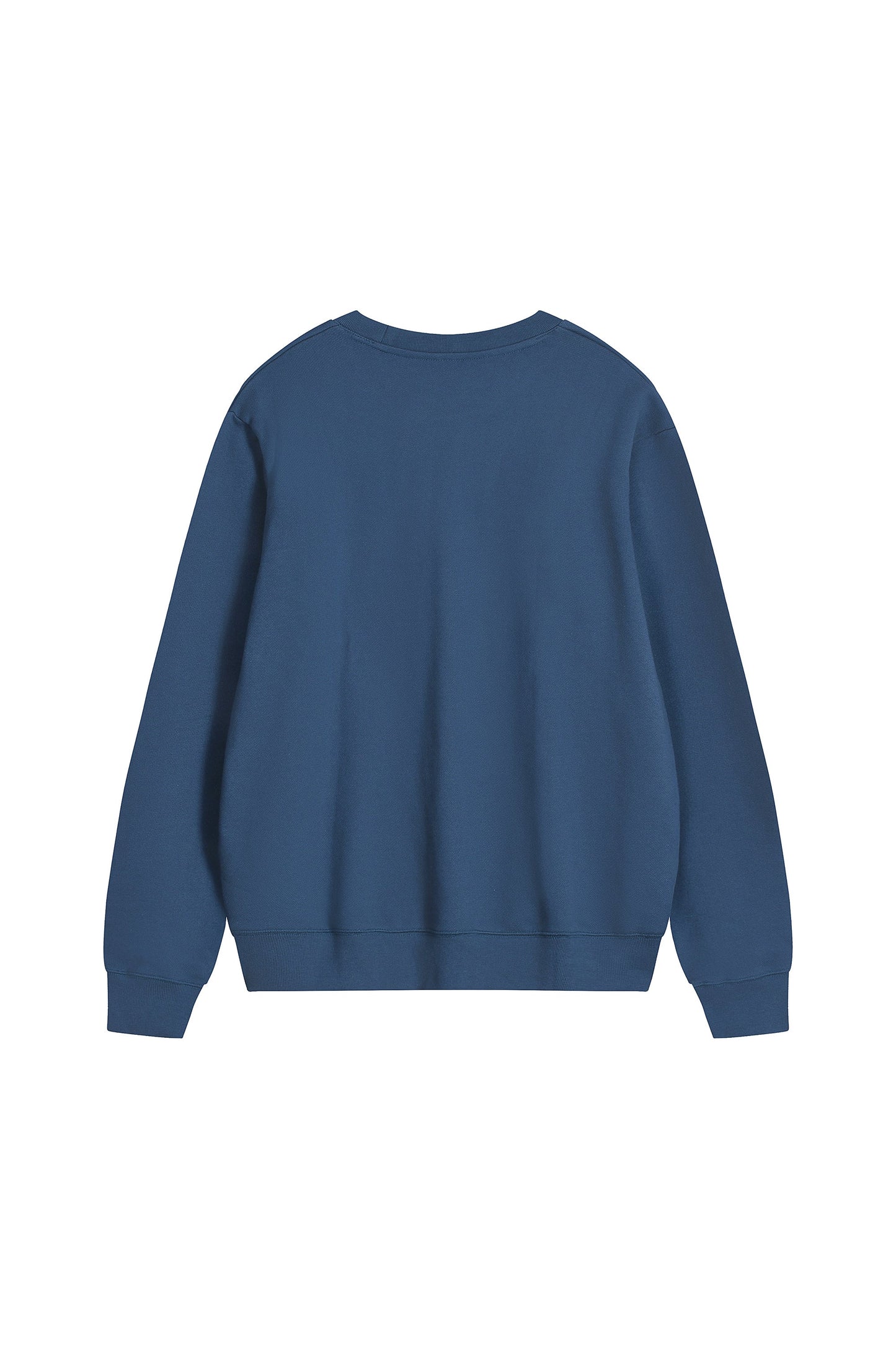New Best-Selling Versatile Crew-Neck Shirt