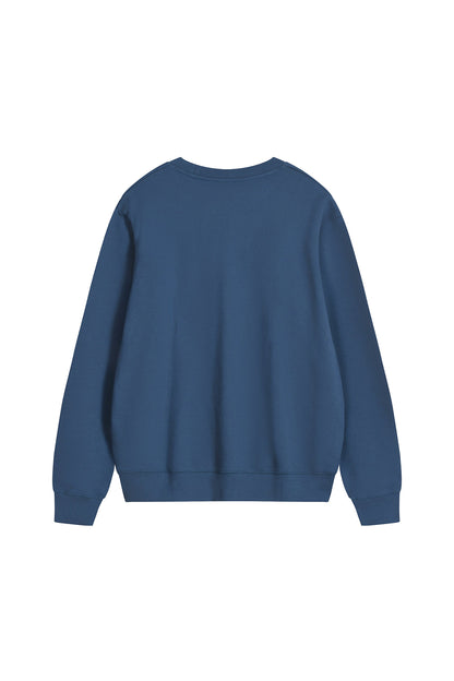 New Best-Selling Versatile Crew-Neck Shirt