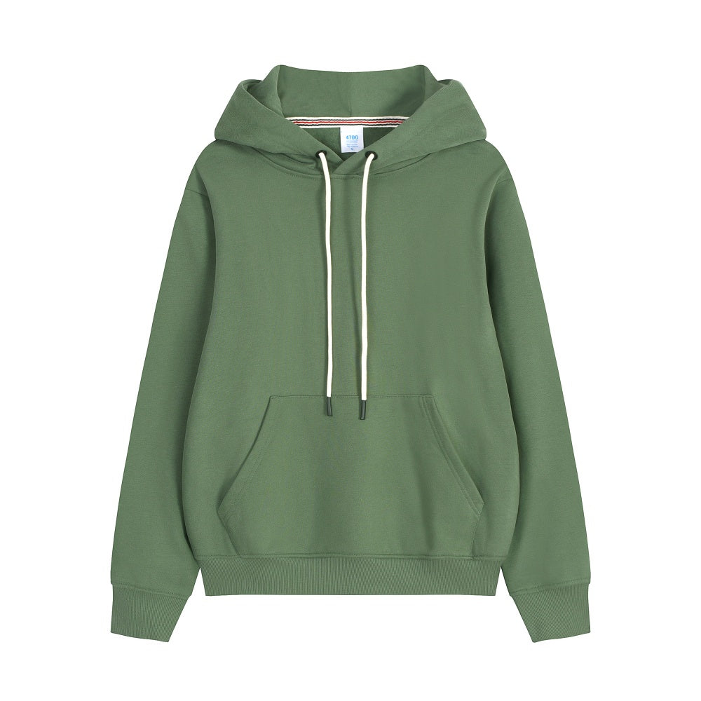 New Best-Selling Versatile Hooded Sweatshirt
