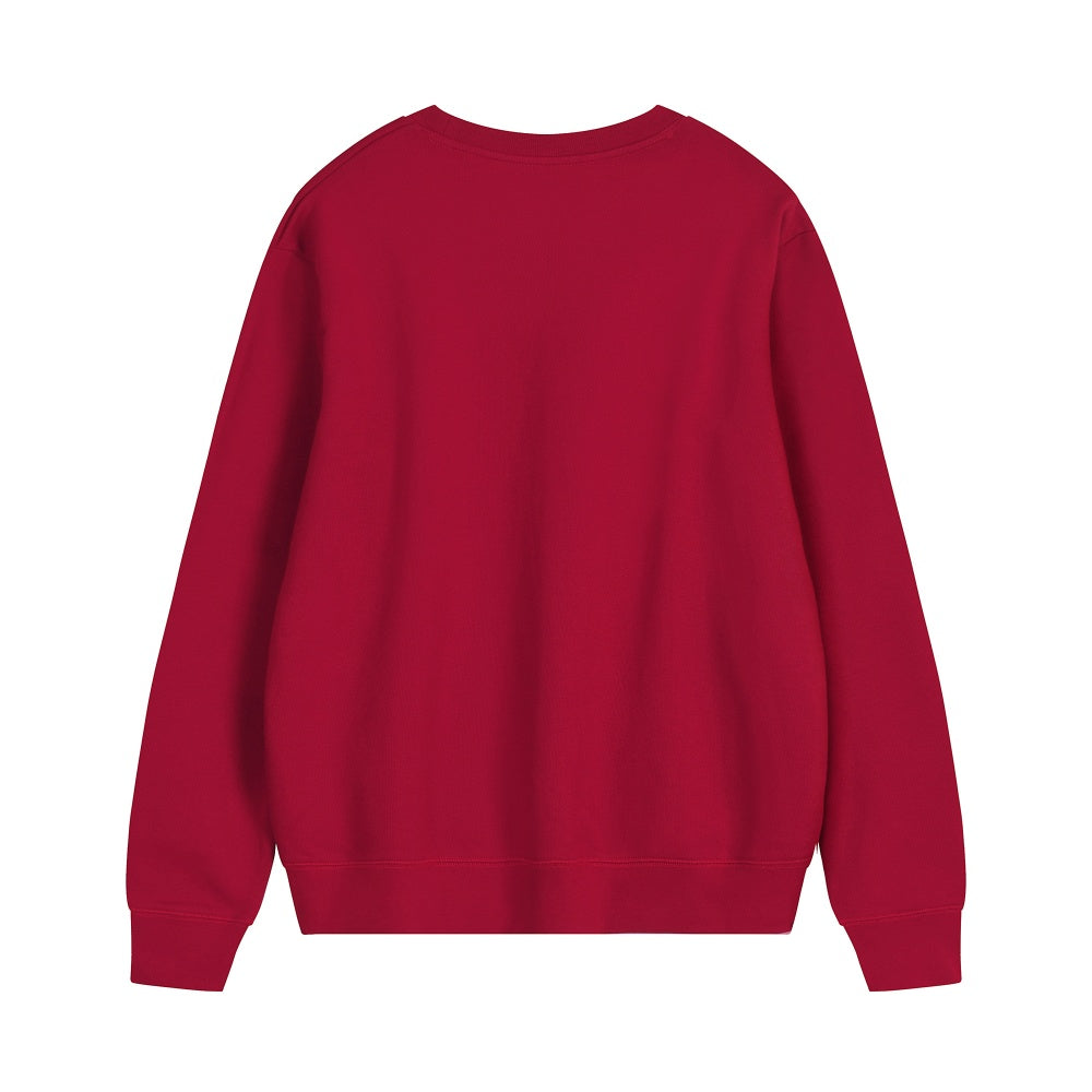 New Best-Selling Versatile Crew-Neck Shirt