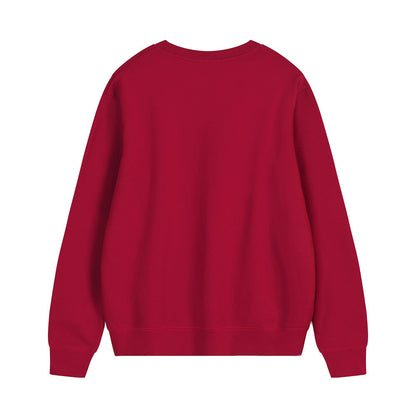 New Best-Selling Versatile Crew-Neck Shirt