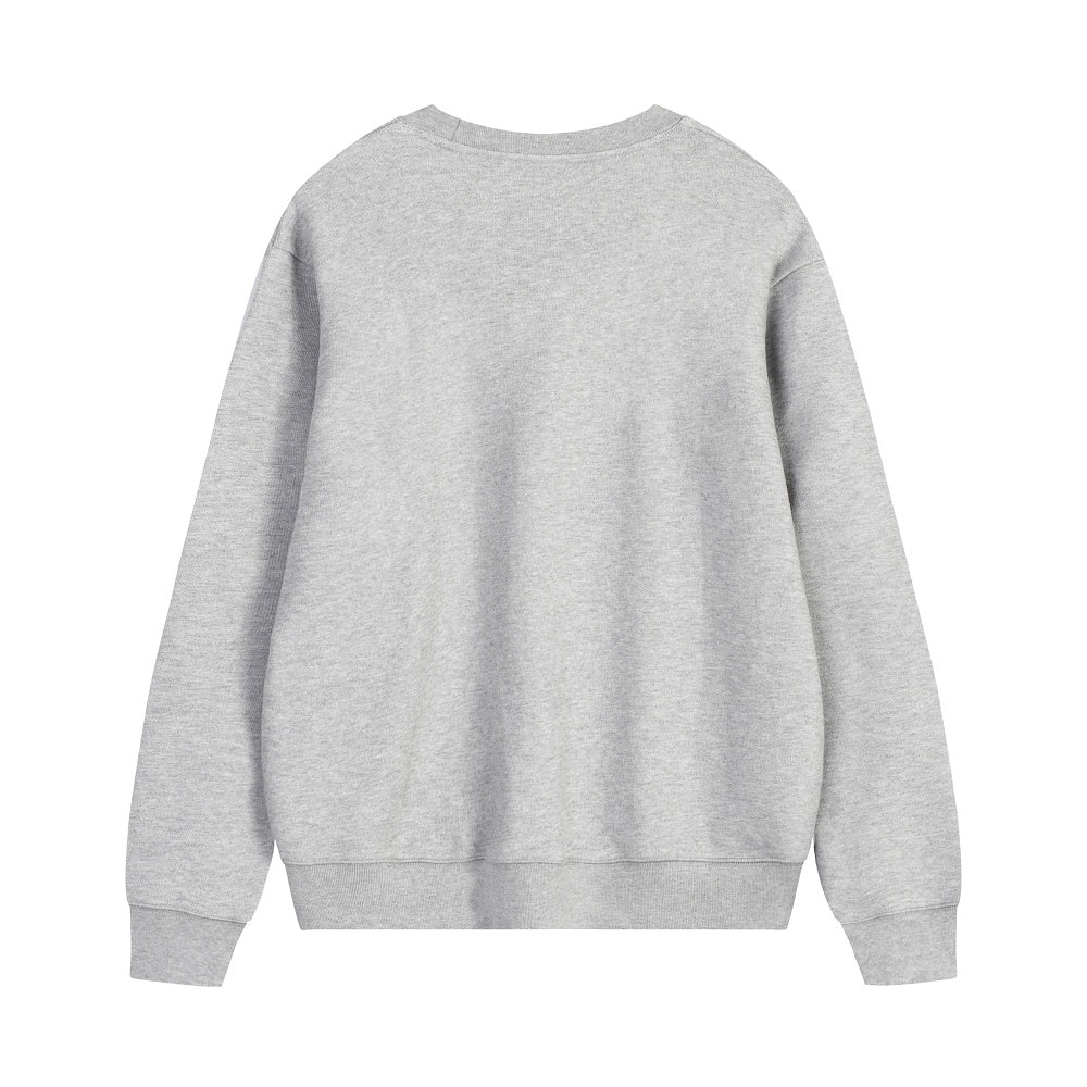 New Best-Selling Versatile Crew-Neck Shirt