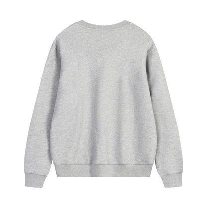 New Best-Selling Versatile Crew-Neck Shirt