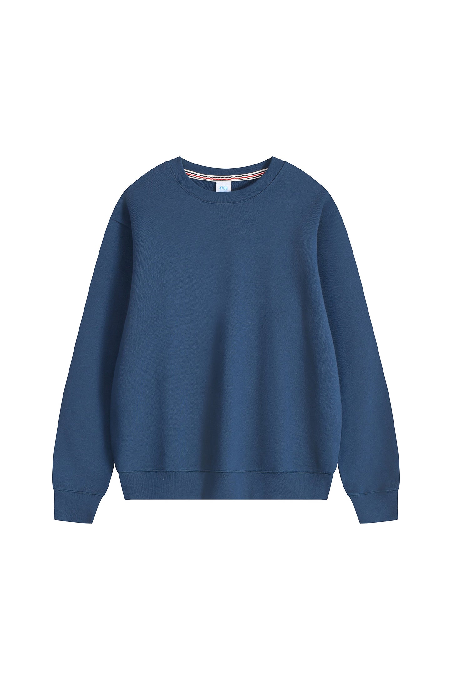 New Best-Selling Versatile Crew-Neck Shirt