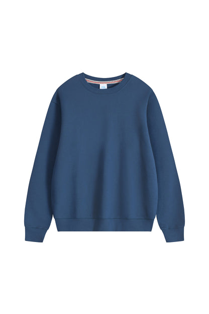 New Best-Selling Versatile Crew-Neck Shirt