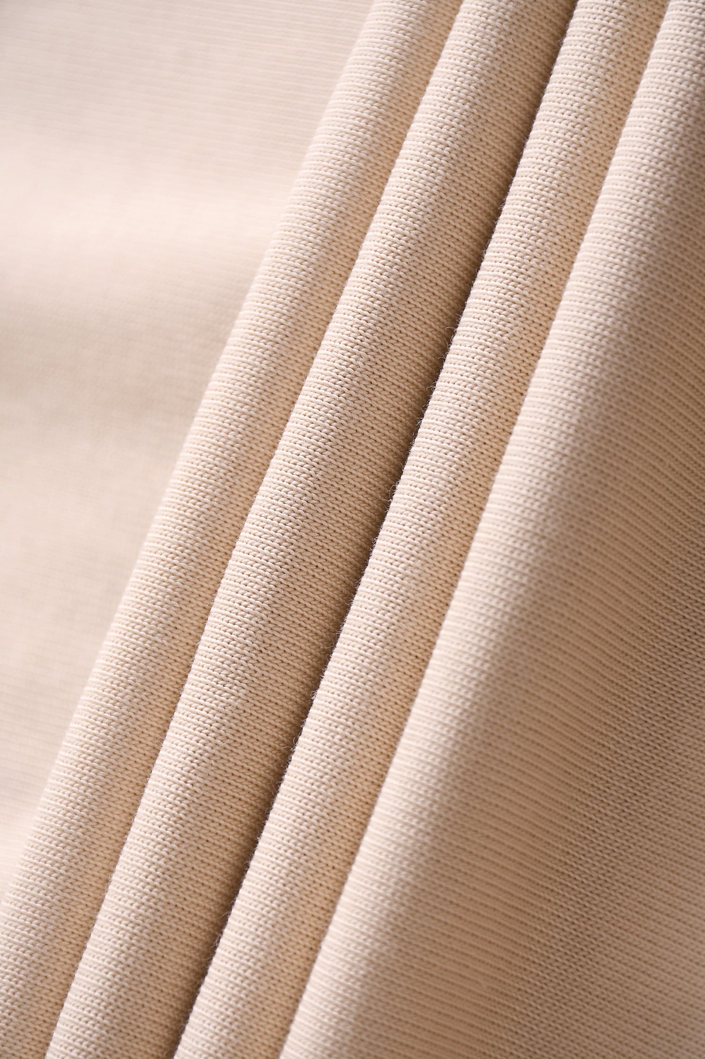 New Heavyweight Drop-Shoulder Cotton T-Shirt