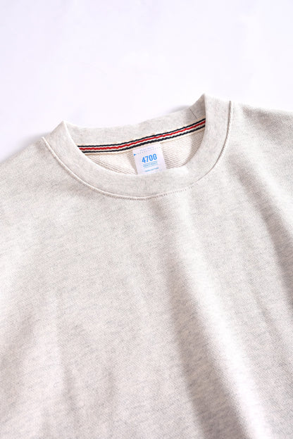 New Best-Selling Versatile Crew-Neck Shirt